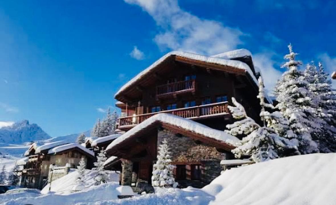 A world of possibilities